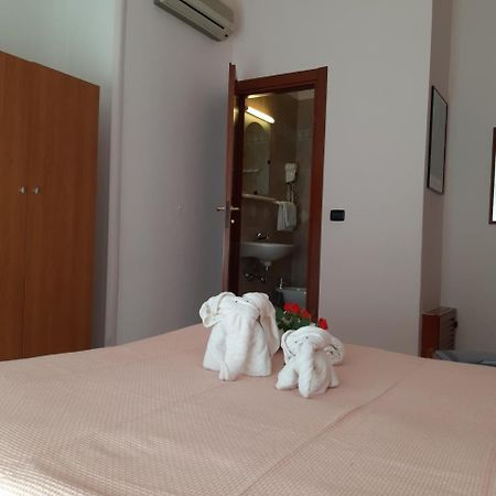 B&B Santa Rosa Salerno Zewnętrze zdjęcie
