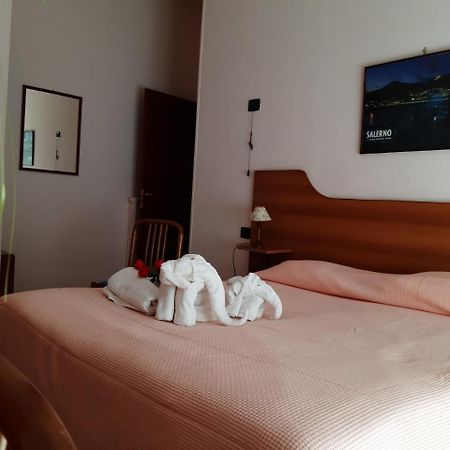 B&B Santa Rosa Salerno Zewnętrze zdjęcie