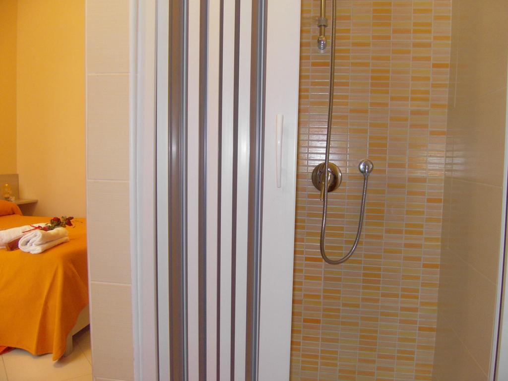 B&B Santa Rosa Salerno Zewnętrze zdjęcie