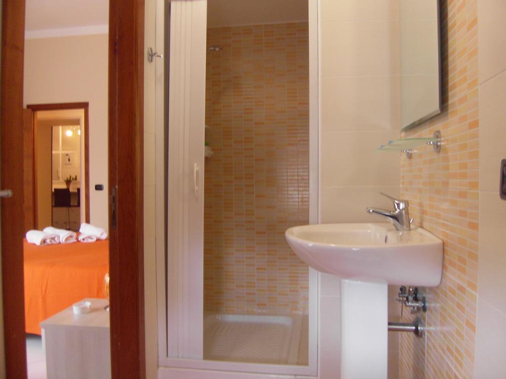 B&B Santa Rosa Salerno Pokój zdjęcie